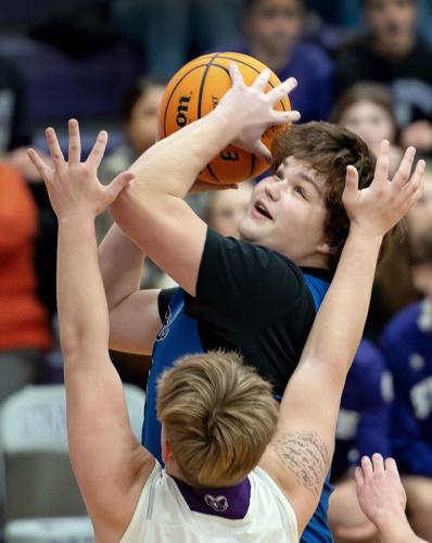 Second half surge sparks Central past Strasburg in boys basketball ...