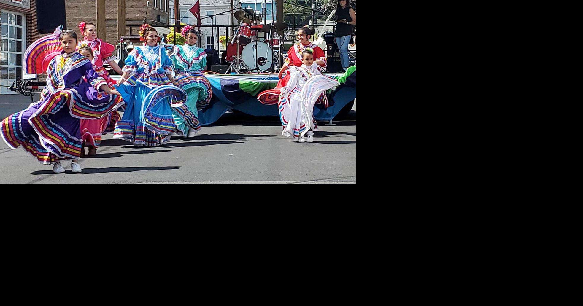 Woodstock welcomes community with event lineup for the year