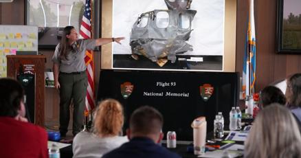 Most states prompt schools to teach about 9/11, but the details differ, AP finds