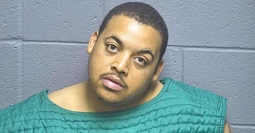 Police continue to search for clues in Prince William double homicide - Vimarsana News