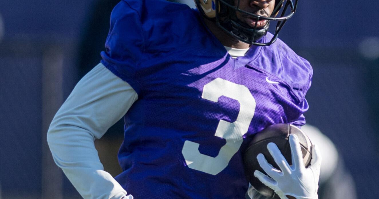 Dukes being battle-tested in early weeks of spring ball - Vimarsana News