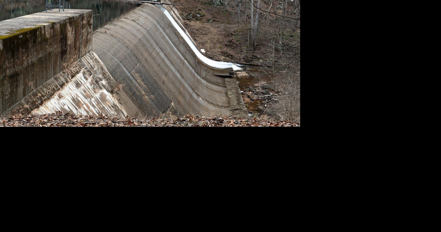 Council adopts resolution to remove high-hazard dam | Nvdaily | nvdaily.com