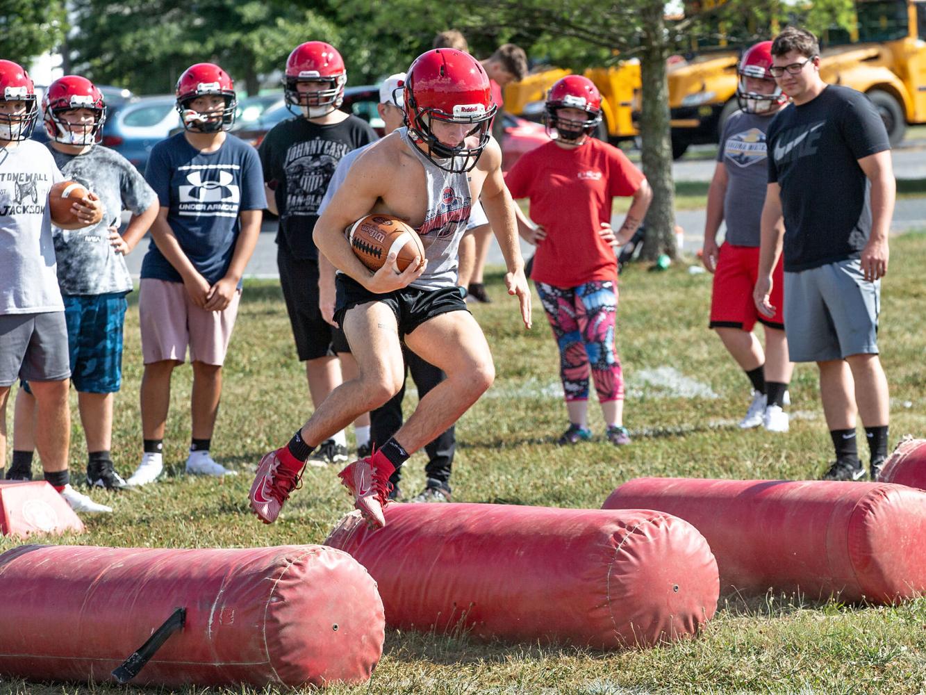 Stonewall Jackson High School | nvdaily.com Stonewall Jackson High School | nvdaily.com