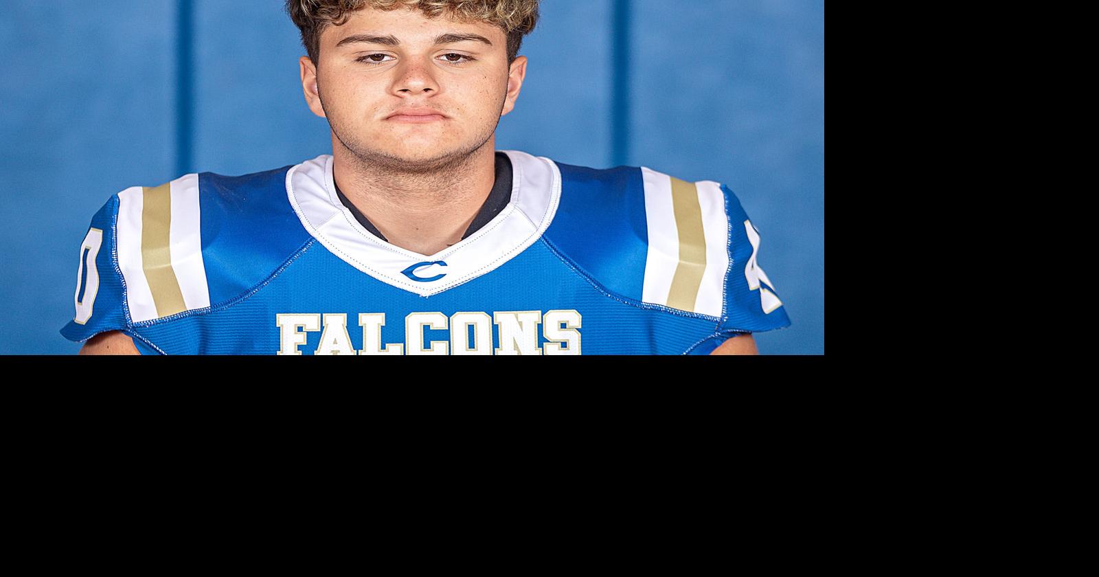 All-Bull Run District Football Team | Nvdaily | nvdaily.com