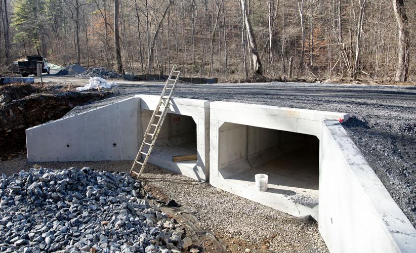 Warren County closes road in Shenandoah Farms for six months Nvdaily