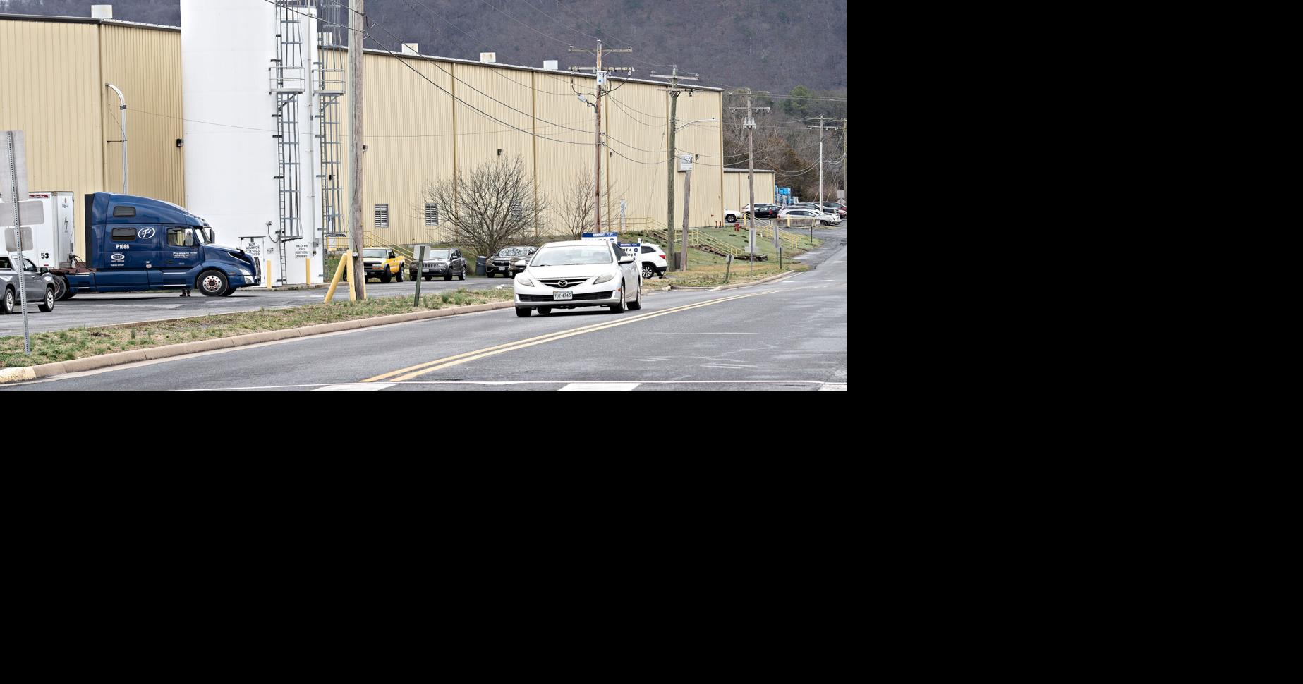 IAC plant in Strasburg announces permanent layoff of 135 workers Nvdaily