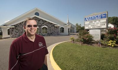 Antioch Church Of The Brethren Celebrates 150 Years Local News Nvdaily Com