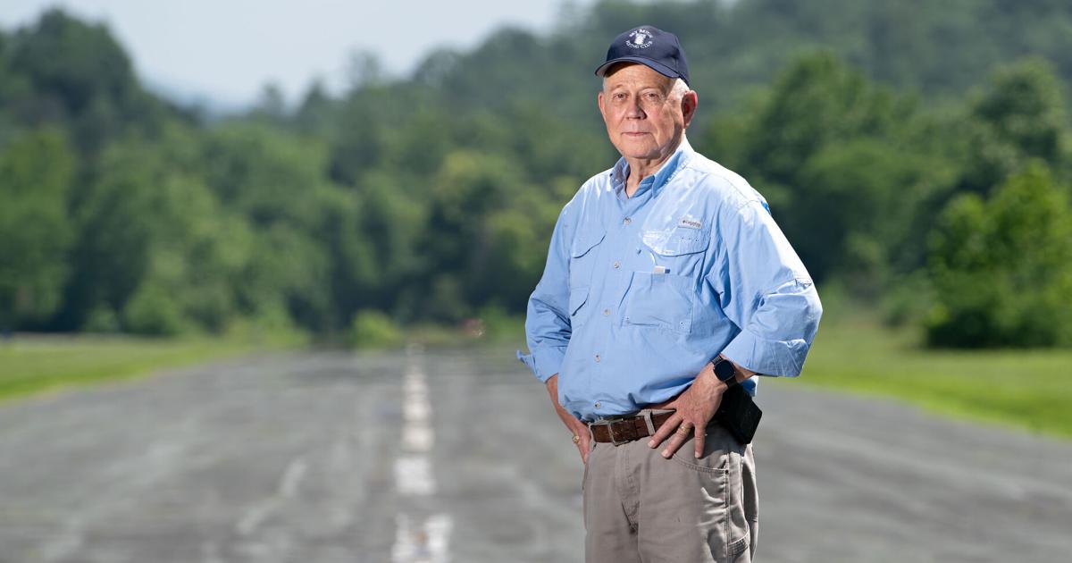 Project runway: Sky Bryce Airport looks to future with fundraising campaign