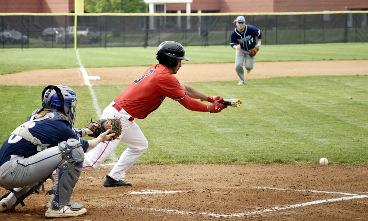 Sherando Wins District Baseball Title Regional Berth Nvdaily Com