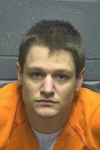 Warren County man gets 8 years for causing fatal crash Nvdaily