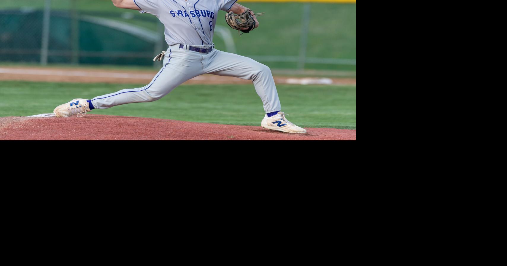 Strasburg baseball battles to victory over Broadway | Nvdaily | nvdaily.com
