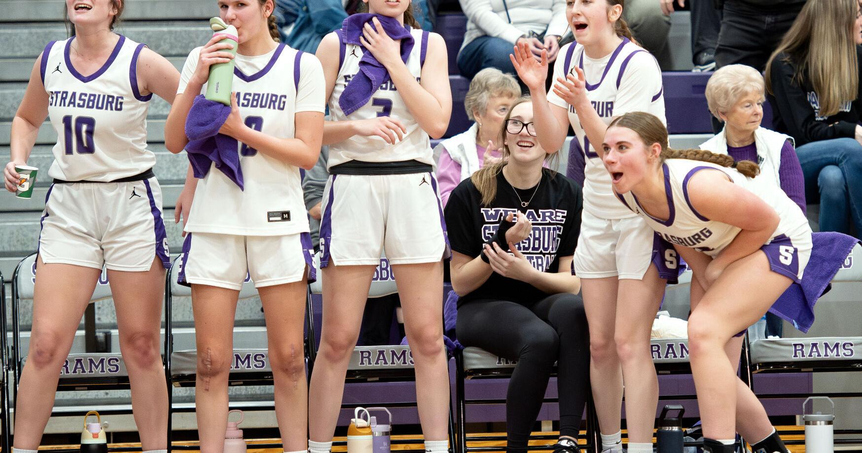 Rams advance to state semis with rout of Amelia County - Vimarsana News