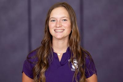 Prep roundup: Strasburg #39 s Rusher shoots a 36 in quad golf match