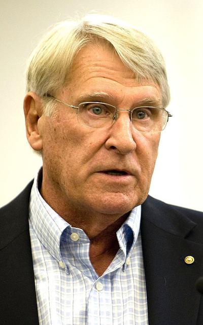 Rosen won't seek re-election to School Board | Nvdaily | nvdaily.com