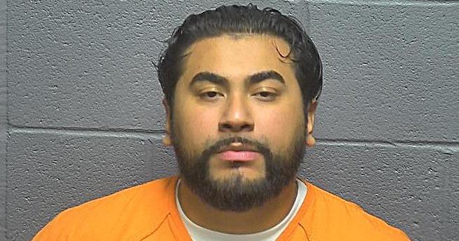 Man arrested in Strasburg faces third deportation