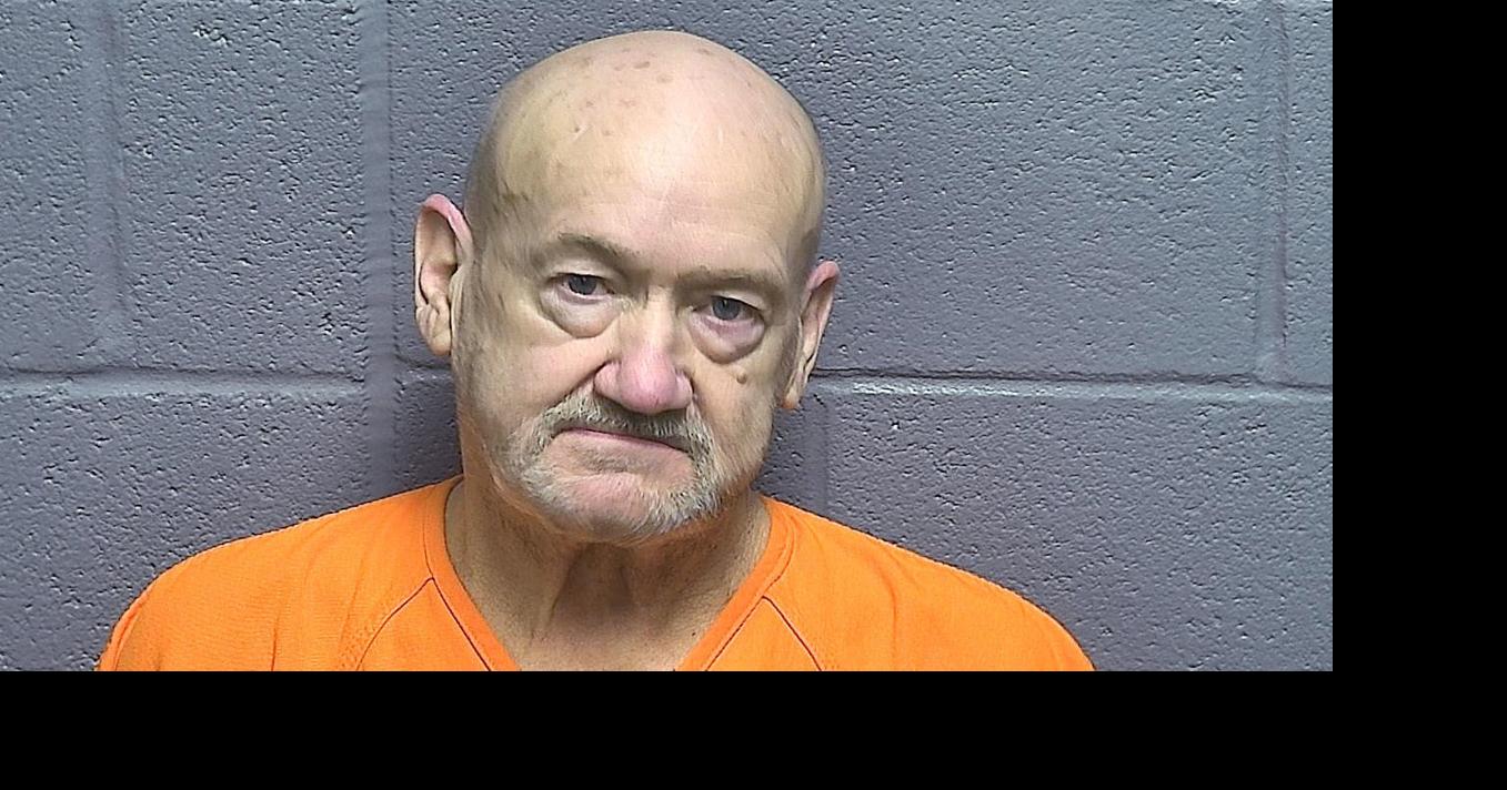 Police arrest Front Royal man charged with shooting inside a building