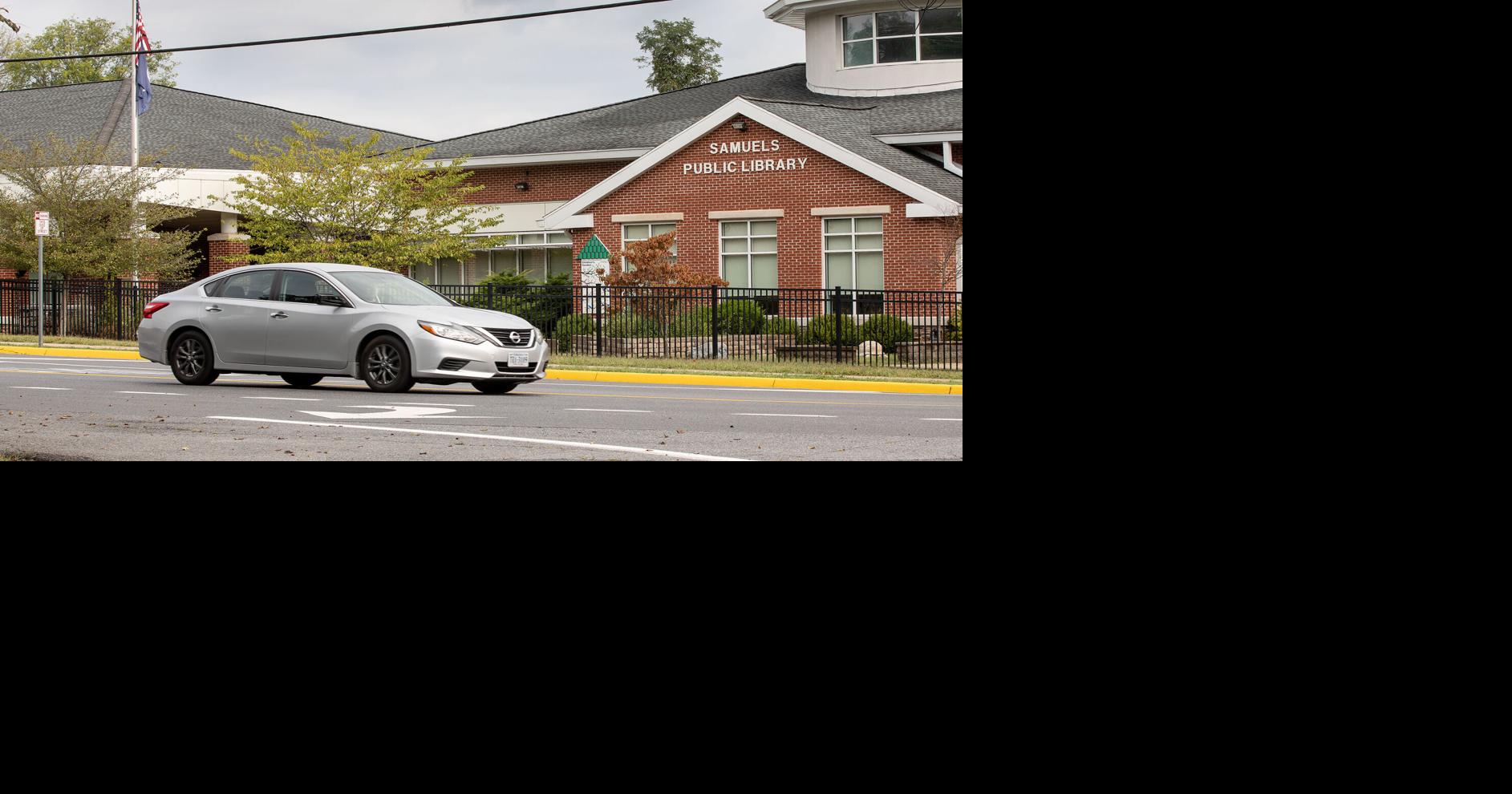 Warren County, Samuels Library to meet Tuesday on MOA | Nvdaily ...