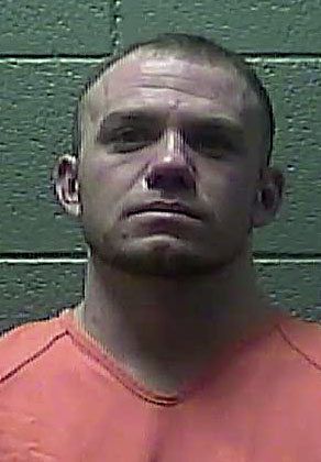 Man arrested on meth charges | Crime & Public Safety | nvdaily.com