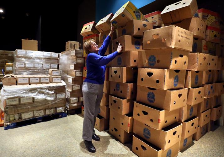 'It's God's heart to help our community' Victory Church plans new