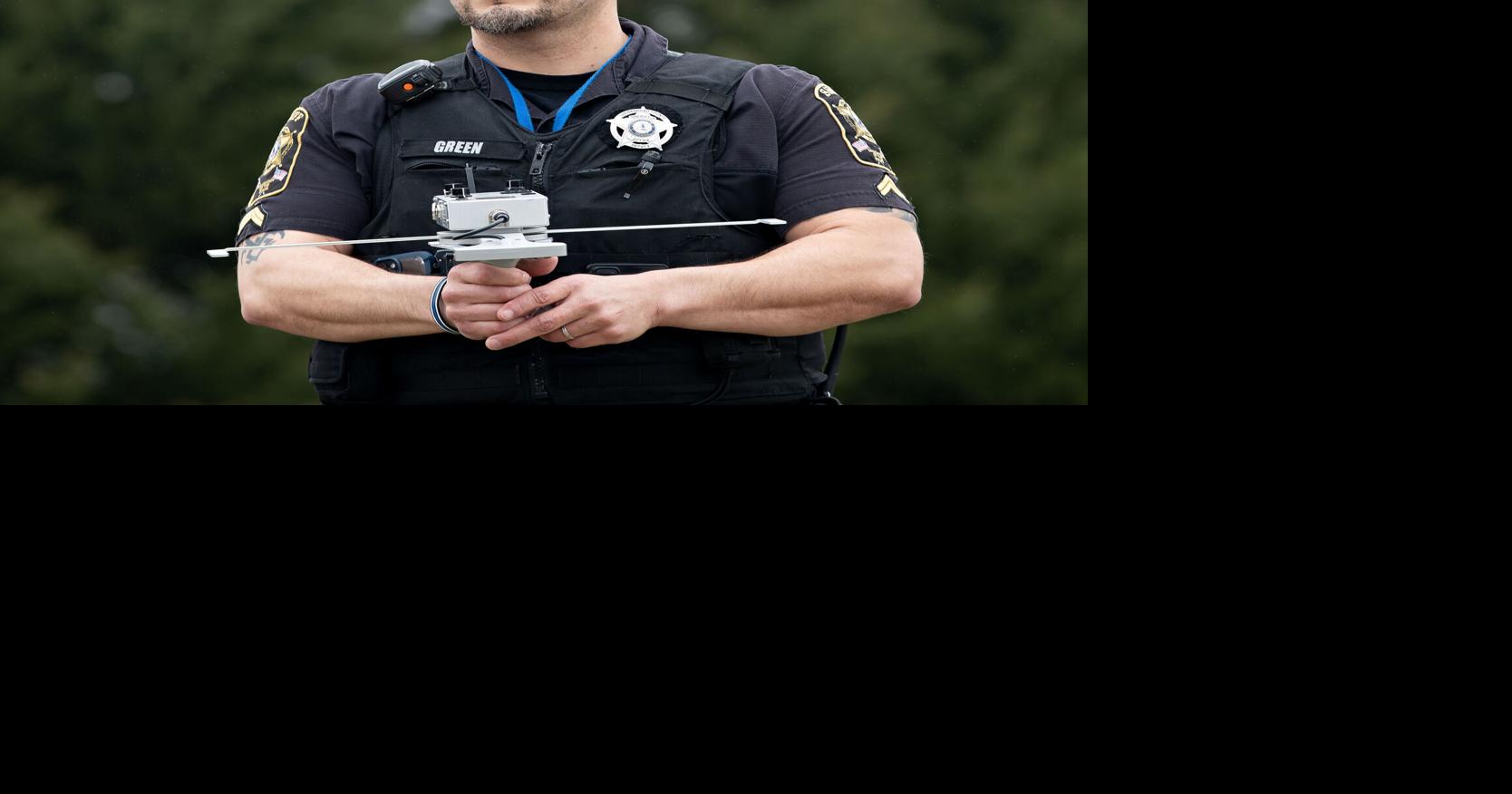 Technology helps police track down people with cognitive disorders ...