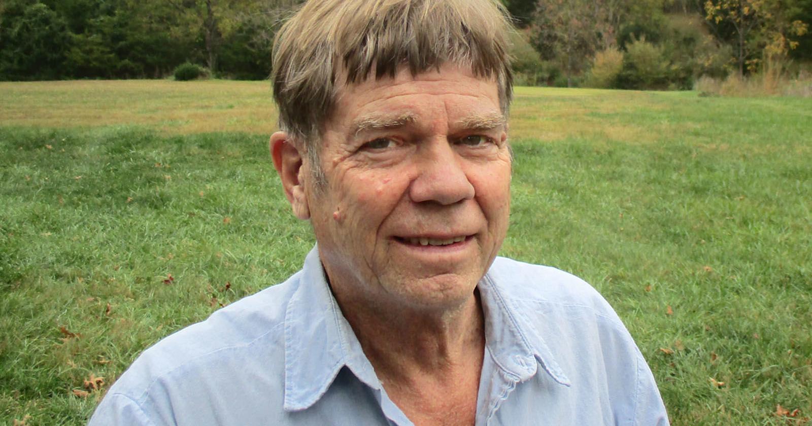 Gerald Almy: Fishing Pennsylvania's limestone streams | Nvdaily - Vimarsana News