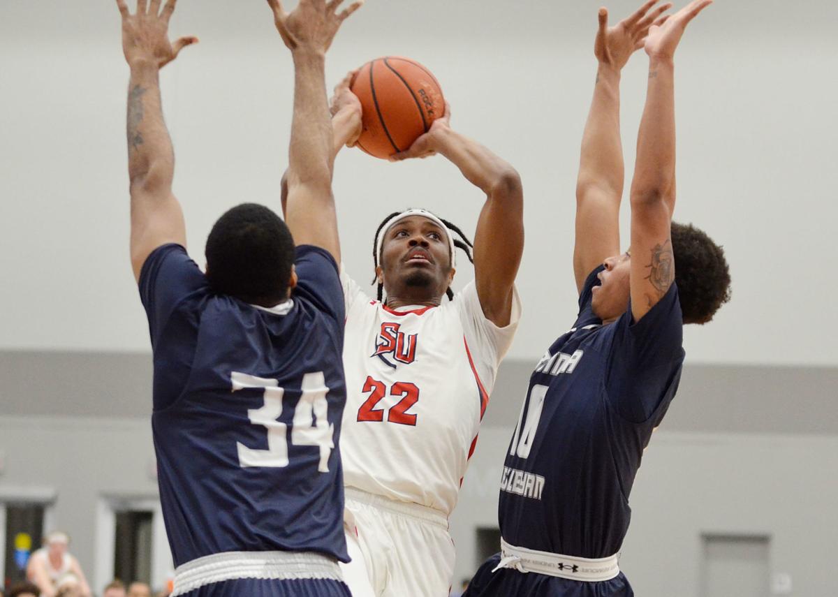 Injury Plagued Hornets More Competitive In Odac This Season