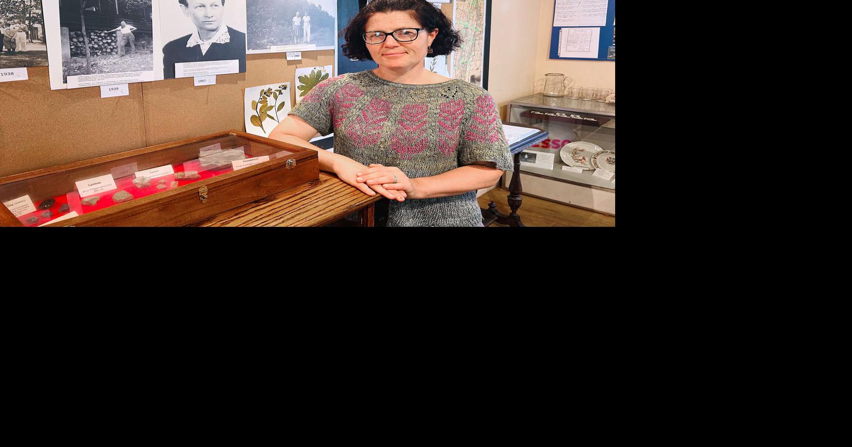 Researcher digs up history of pioneering botanist Lena Artz; New exhibit open at Fort Valley Museum