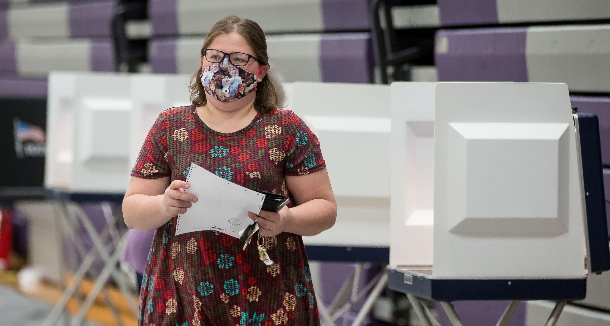 Strasburg has new mayor, new council members Nvdaily