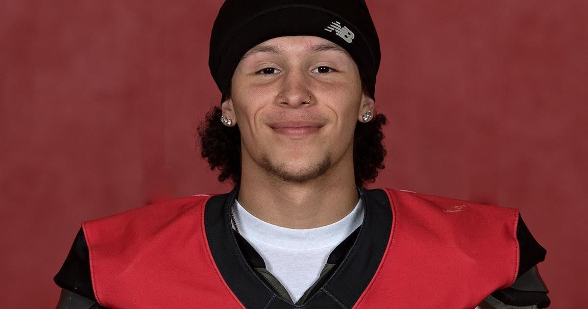 Prep roundup: Generals pick up first football win of season