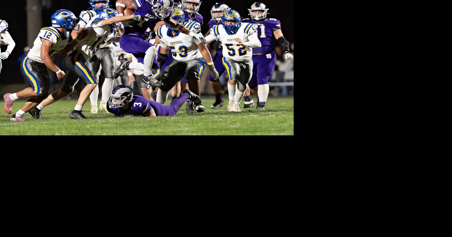 Rams capture Bull Run title, top rival Falcons | Nvdaily | nvdaily.com