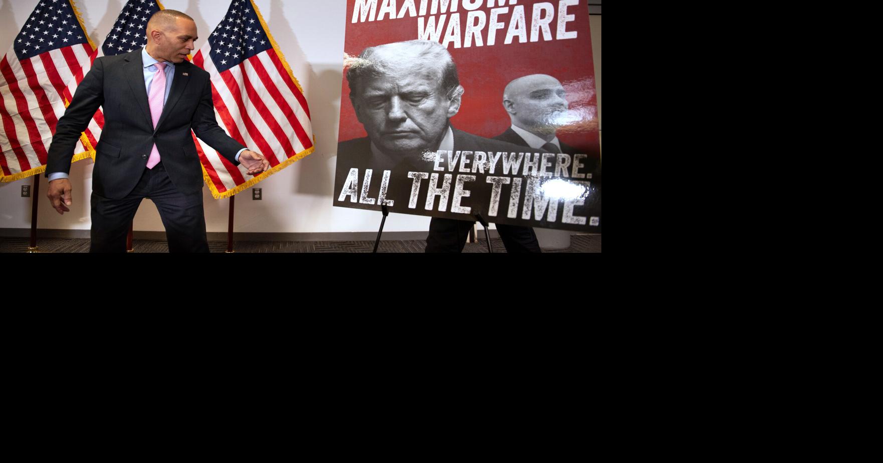 Virginia won't be final say in national redistricting competition