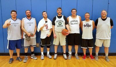 Division One Champions Local Sports Nvdaily Com