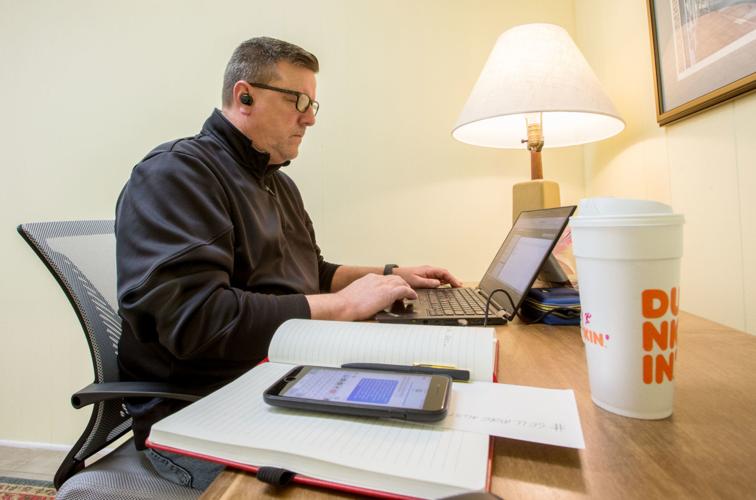 Strasburg CoWorking offers rentable work spaces Nvdaily