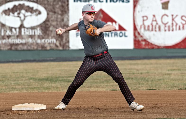 Coach Pitch, Little League wrap up tournament championships - The Mountain  Citizen