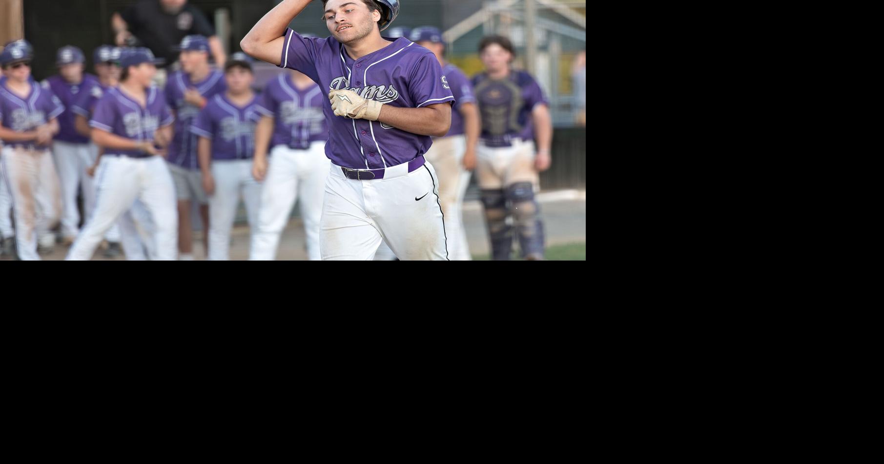 2026 Baseball Player of the Year: Knight leads Rams to success as pitcher and hitter