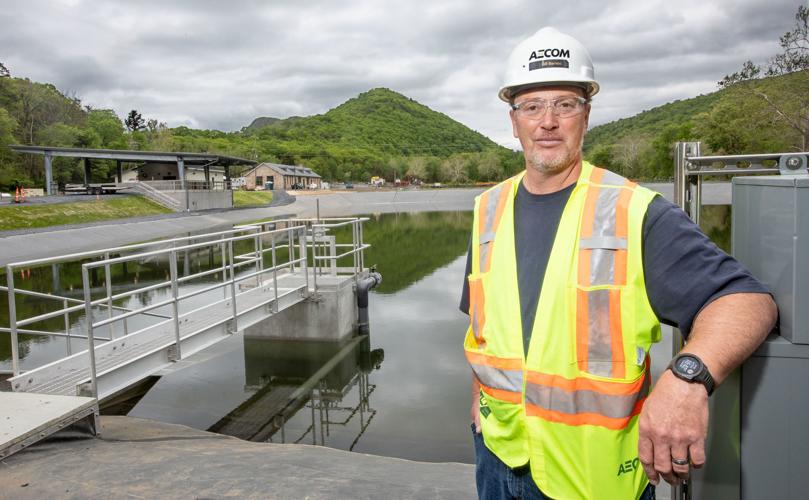 Fish hatchery to replenish smallmouth bass population Nvdaily