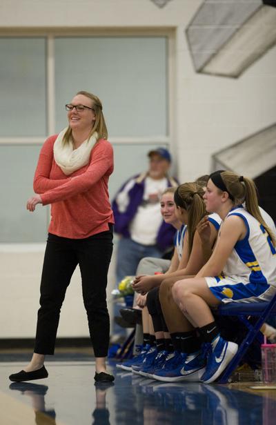 Central Jv Girls Complete Undefeated Basketball Season Central