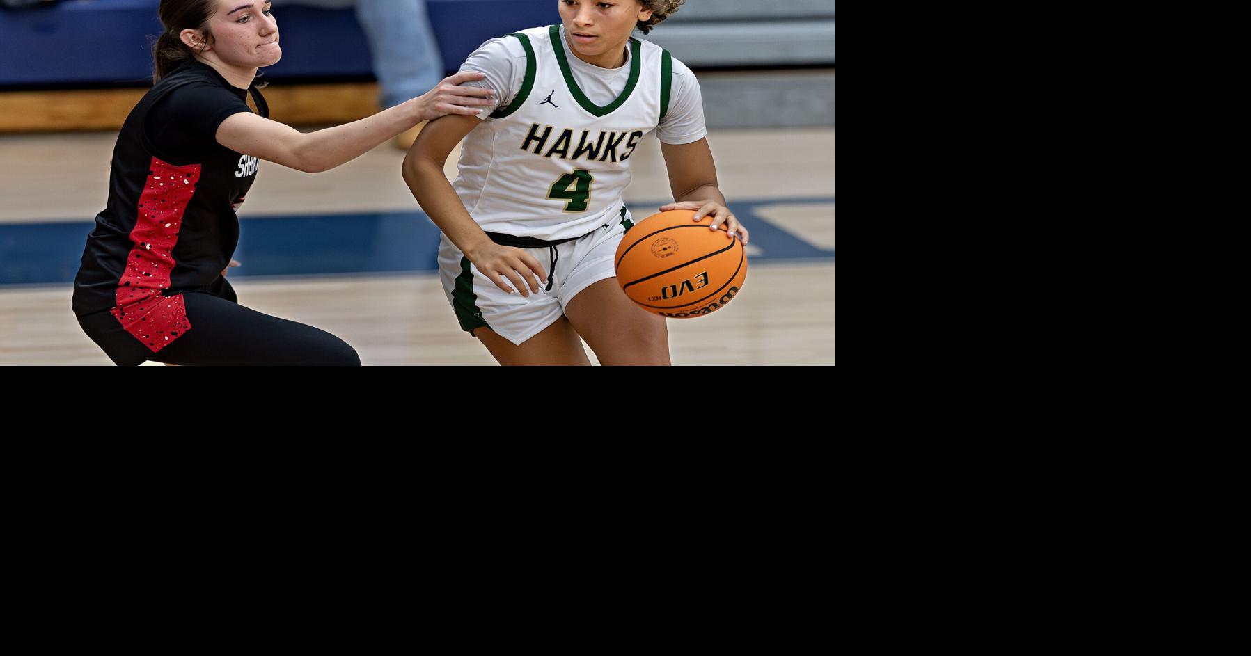 2025-26 Girls Basketball Player of the Year: Diamond shined bright, led ...
