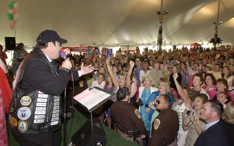 Shenandoah Apple Blossom Festival Announces Ticket Sales For More Events Life Nvdaily Com