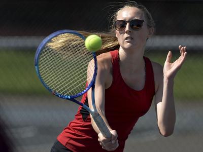 Warriors Win Regional Tennis Title Local Sports Nvdaily Com