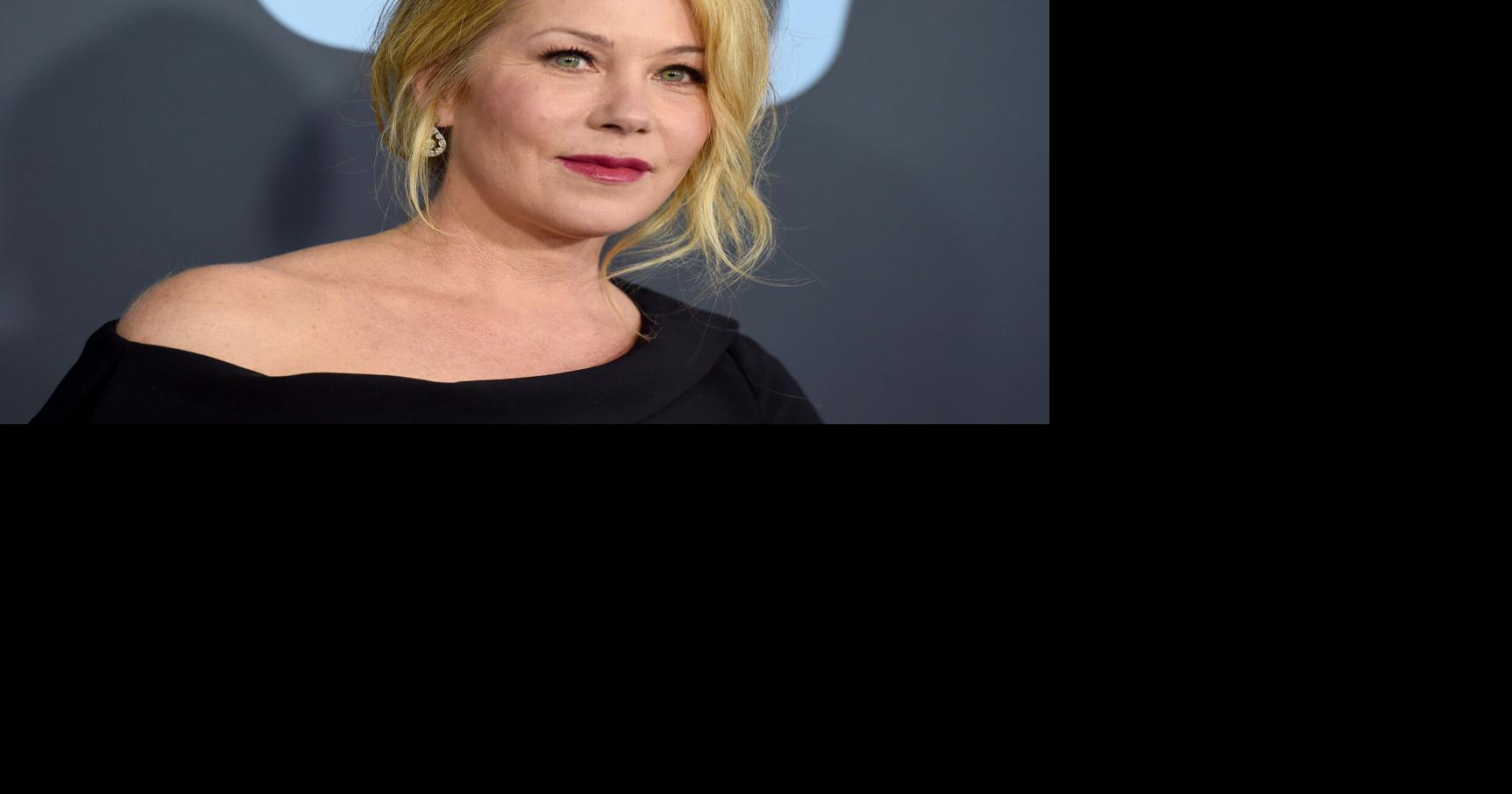 Christina Applegate says her doctor told her she was misdiagnosed with ...