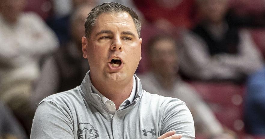 Dukes landed desired coach in Spradlin - Vimarsana News