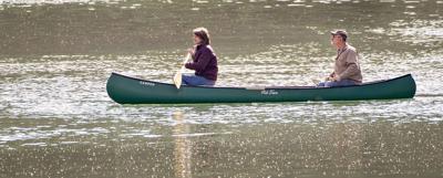 WILD CANOE