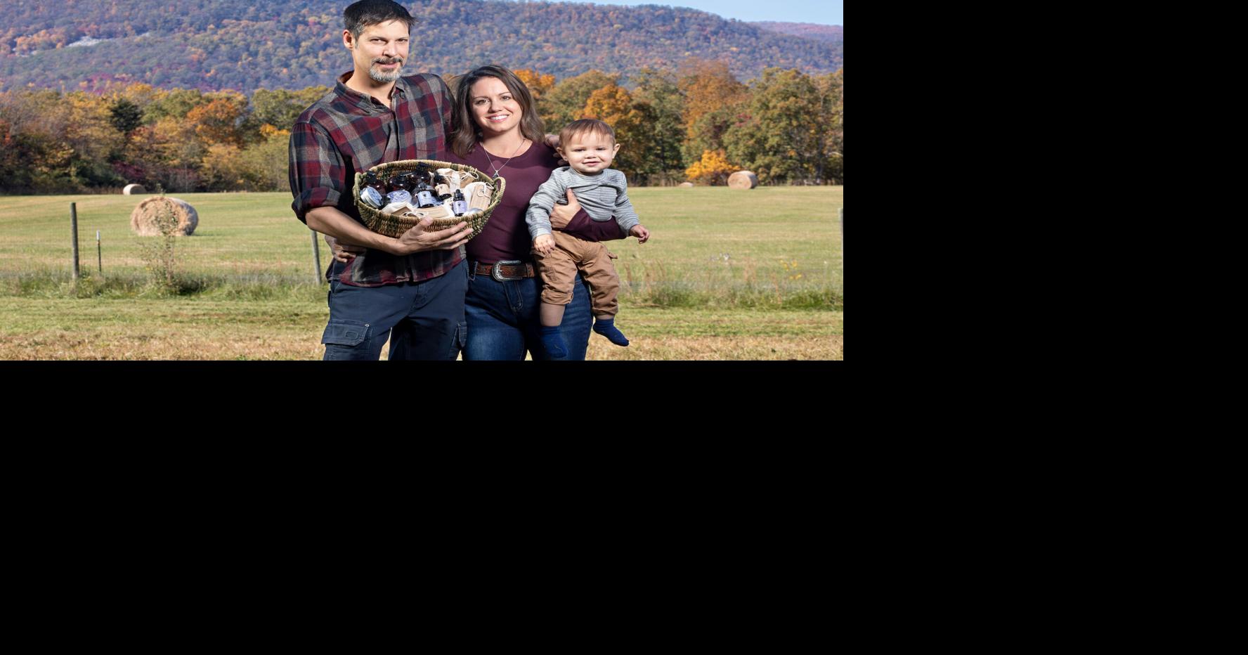 Maddox Farms in Warren County offers all-natural CBD products | Nvdaily