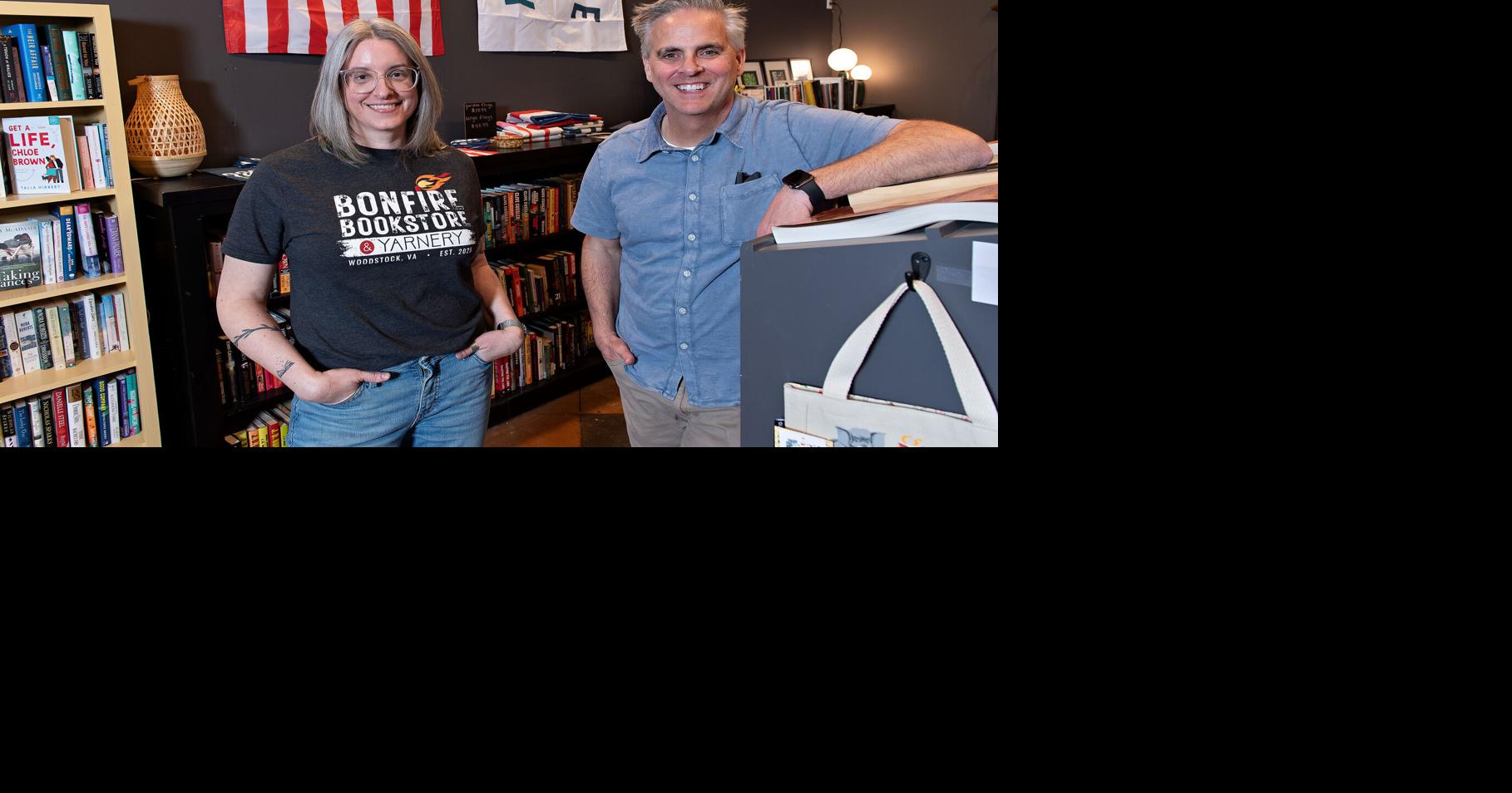 'It's like a slow burn': Jason Wright debuts serialized novel celebrating community