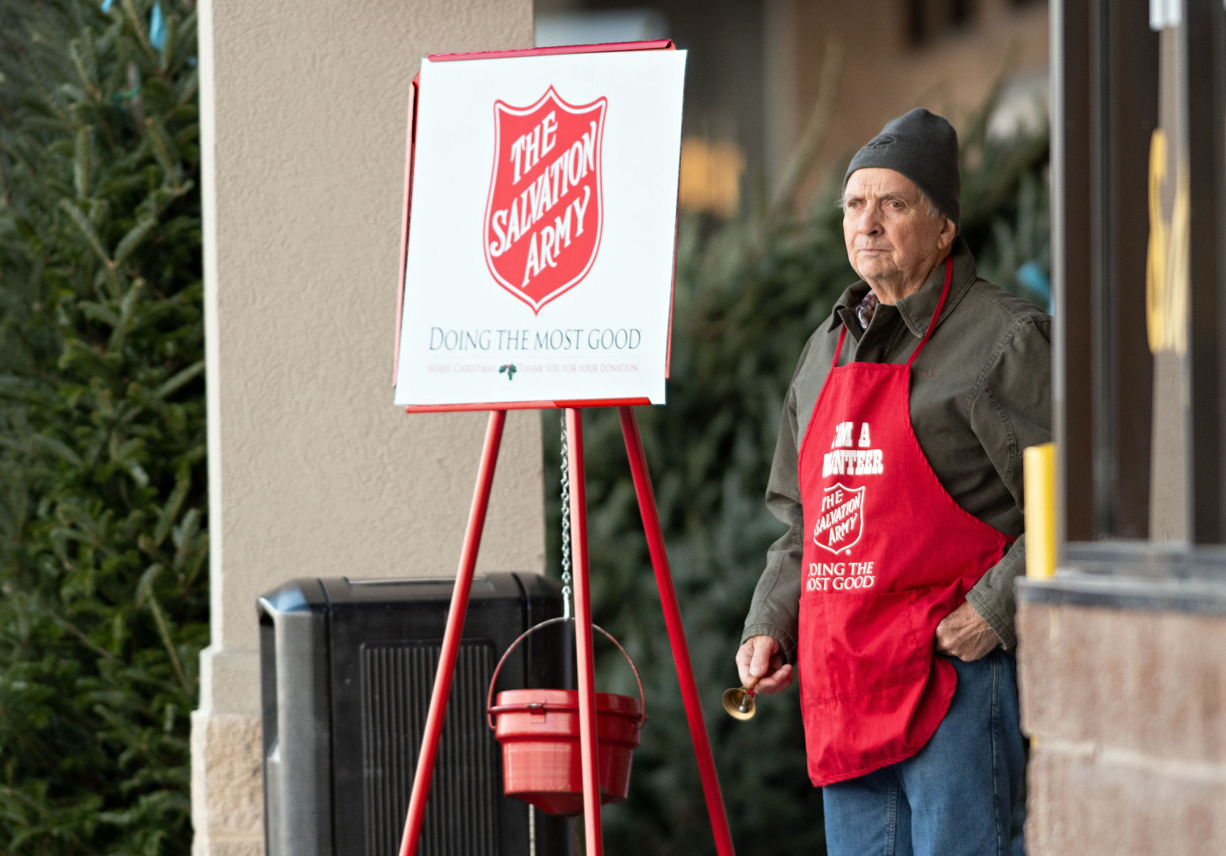 salvation army front royal va