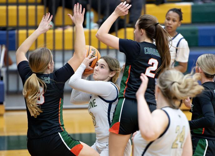 Hawks pull out district win over Kettle Run Nvdaily