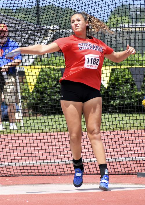 Carlson discus states (for NVD)