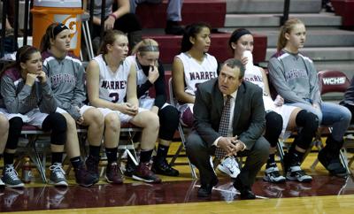 Kelly Hired As Warren County Boys Basketball Coach Local Sports