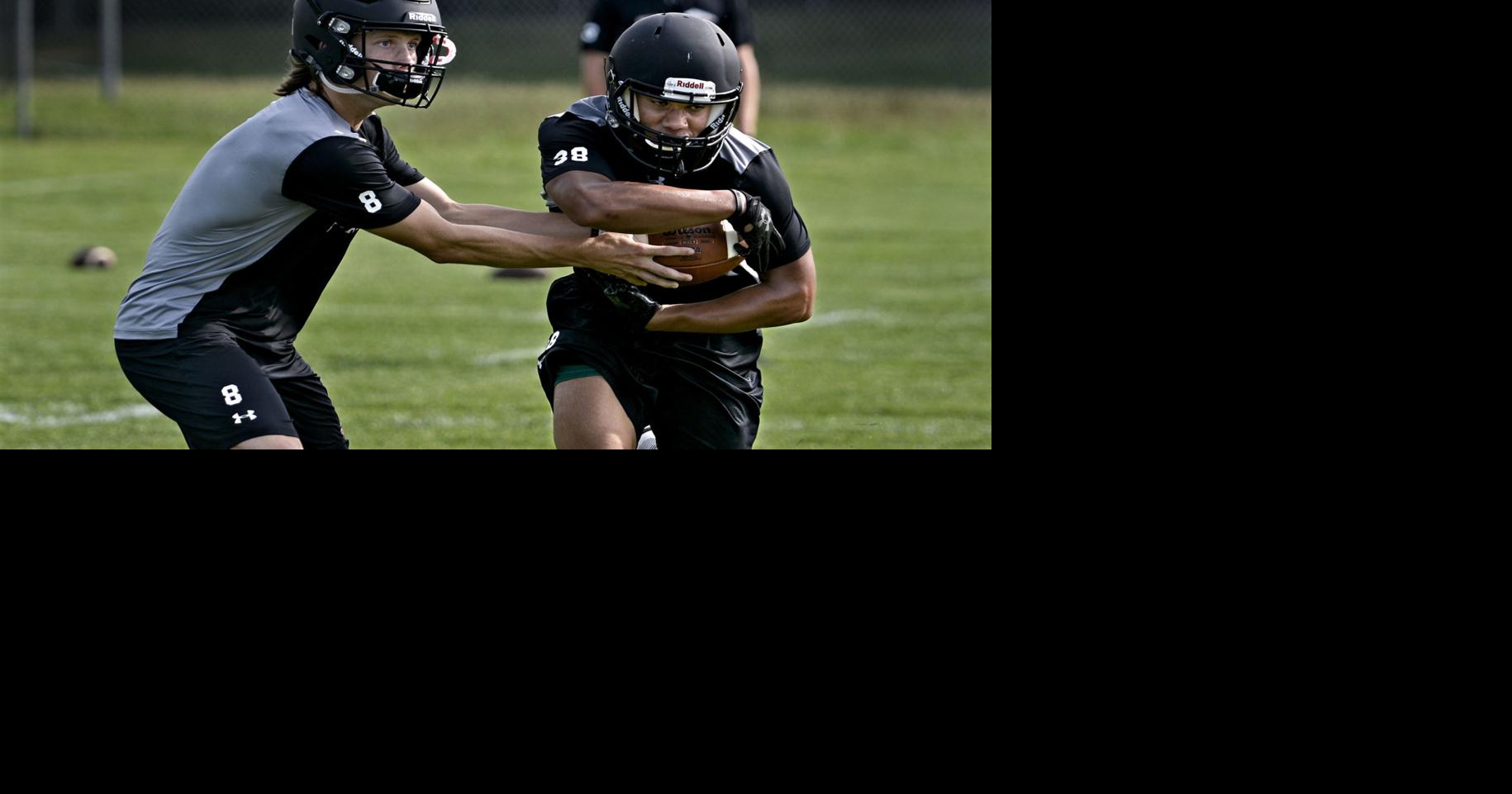 Sherando Football Notebook: Warriors see progress in second scrimmage ...